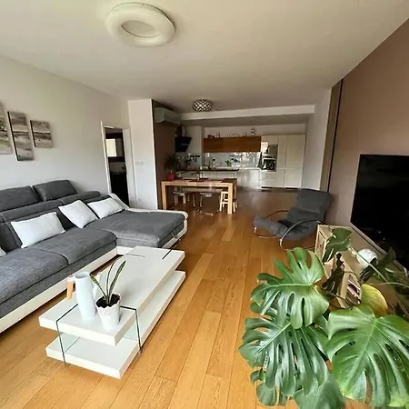 In Historical Center With Park View *